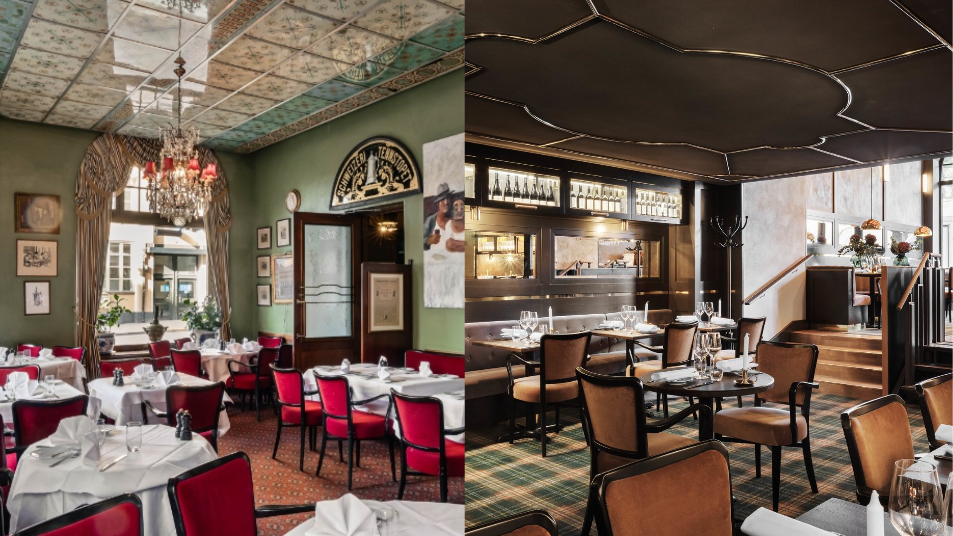 Tennstopet + Tennstopet Grill